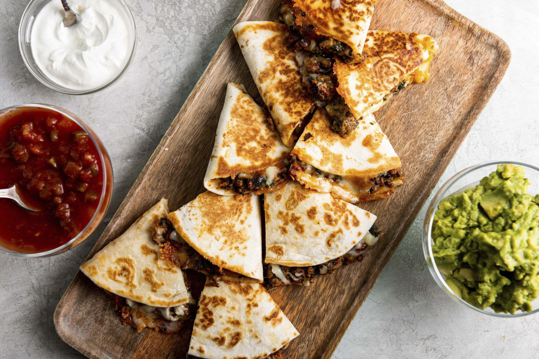Food Trends
